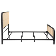 Lanewood Panel Bed - Furniture City (CA)l
