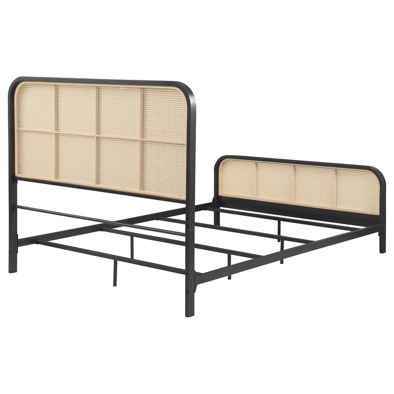 Lanewood Panel Bed - Furniture City (CA)l