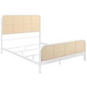 Lanewood Panel Bed - Furniture City (CA)l