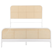 Lanewood Panel Bed - Furniture City (CA)l