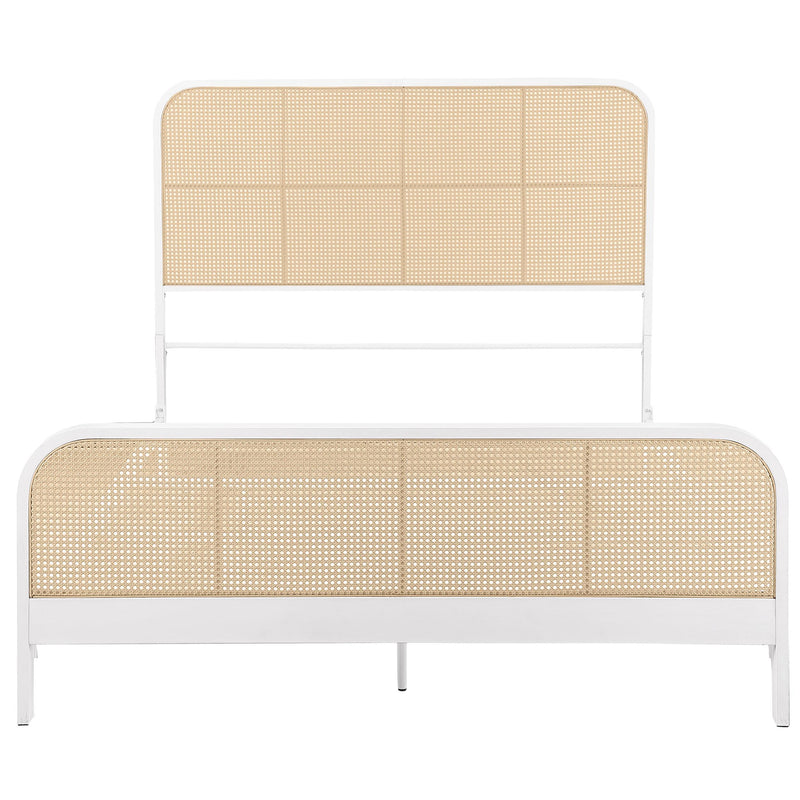 Lanewood Panel Bed - Furniture City (CA)l