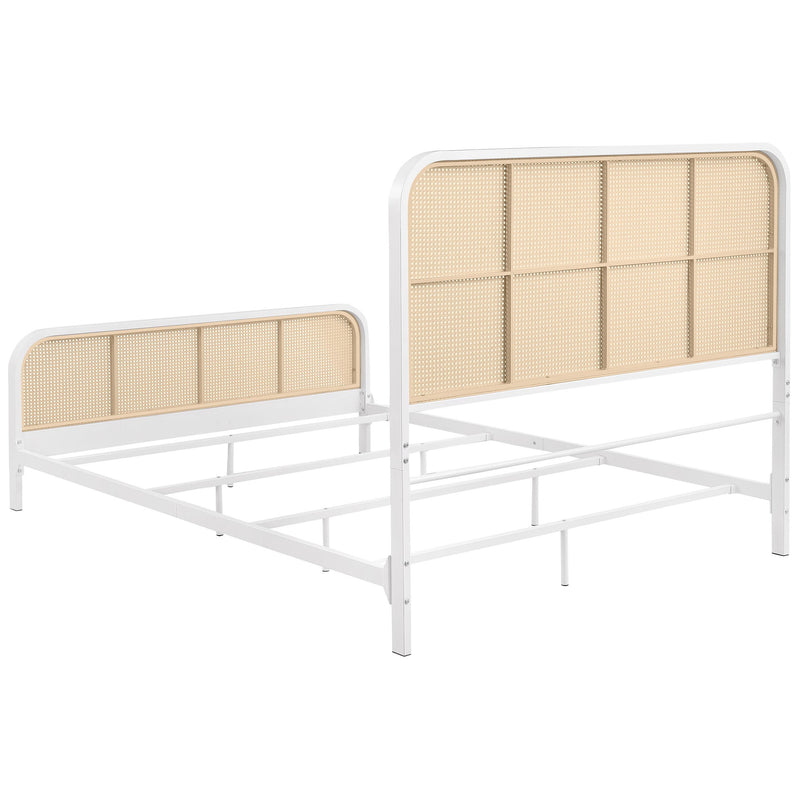 Lanewood Panel Bed - Furniture City (CA)l
