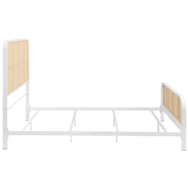 Lanewood Panel Bed - Furniture City (CA)l