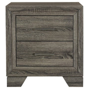 Wright Bedroom Set - Furniture City (CA)l