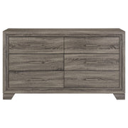 Wright Bedroom Set - Furniture City (CA)l
