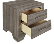 Wright Bedroom Set - Furniture City (CA)l