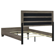 Wright Bedroom Set - Furniture City (CA)l