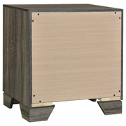 Wright Bedroom Set - Furniture City (CA)l