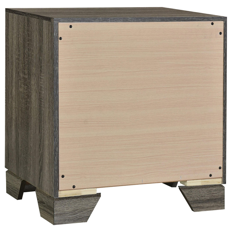 Wright Bedroom Set - Furniture City (CA)l