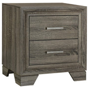Wright Bedroom Set - Furniture City (CA)l