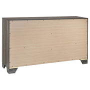 Wright Bedroom Set - Furniture City (CA)l
