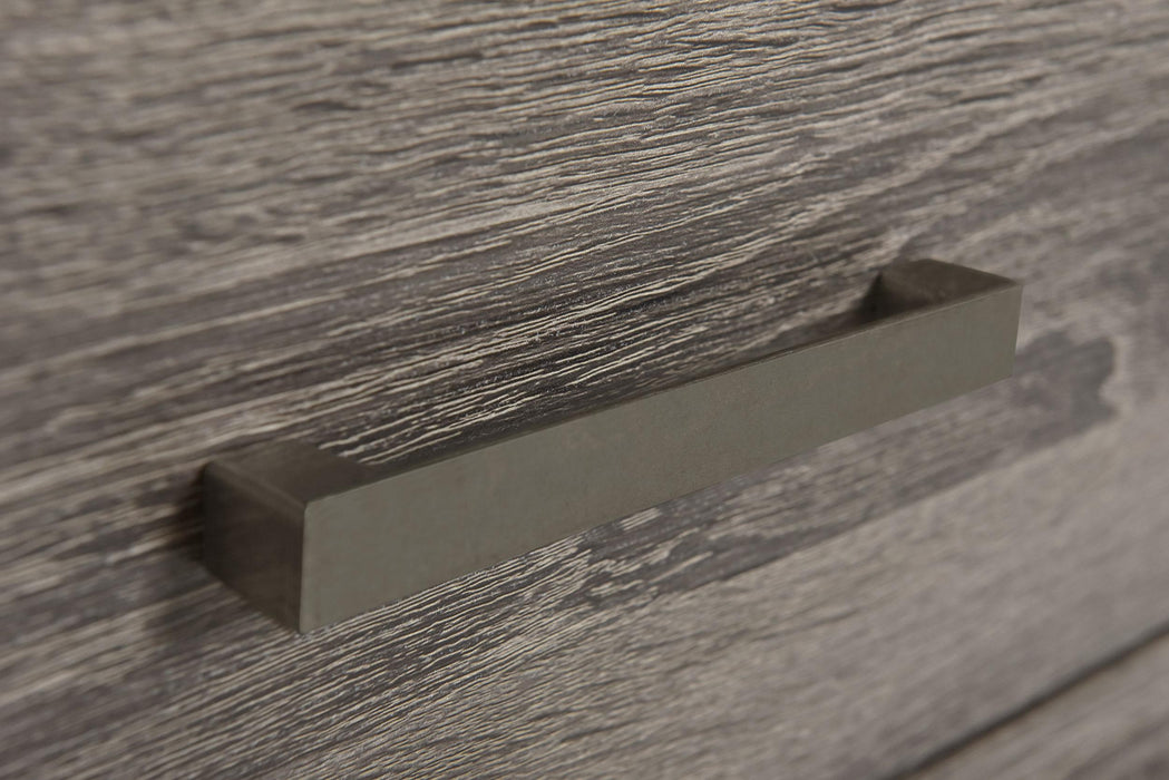 Wright 4 Pc & 5 Pc Bedroom Set