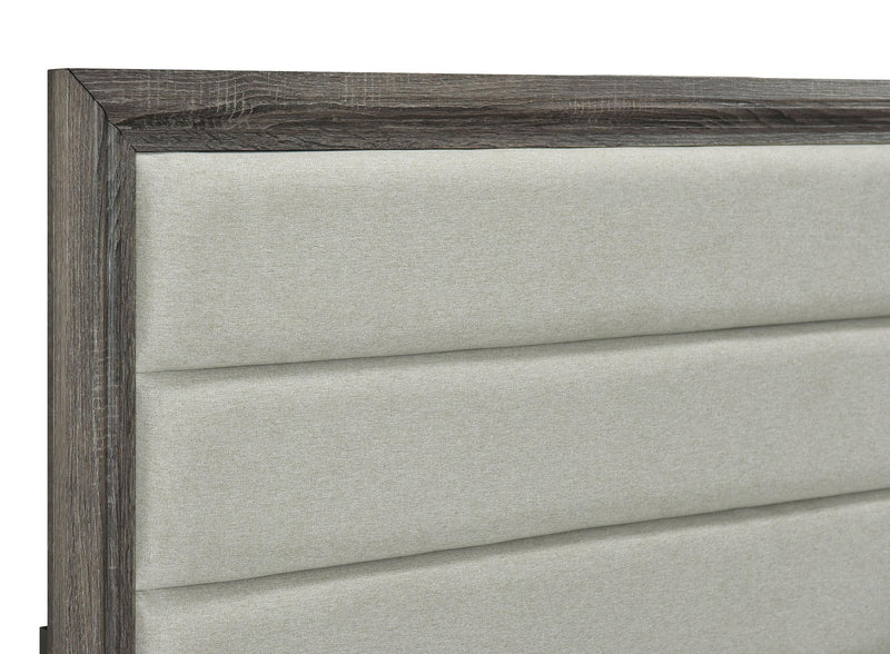 Wright Bedroom Set - Furniture City (CA)l
