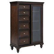 Andover Door Chest - Furniture City (CA)l