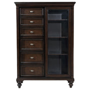 Andover Door Chest - Furniture City (CA)l