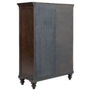 Andover Door Chest - Furniture City (CA)l