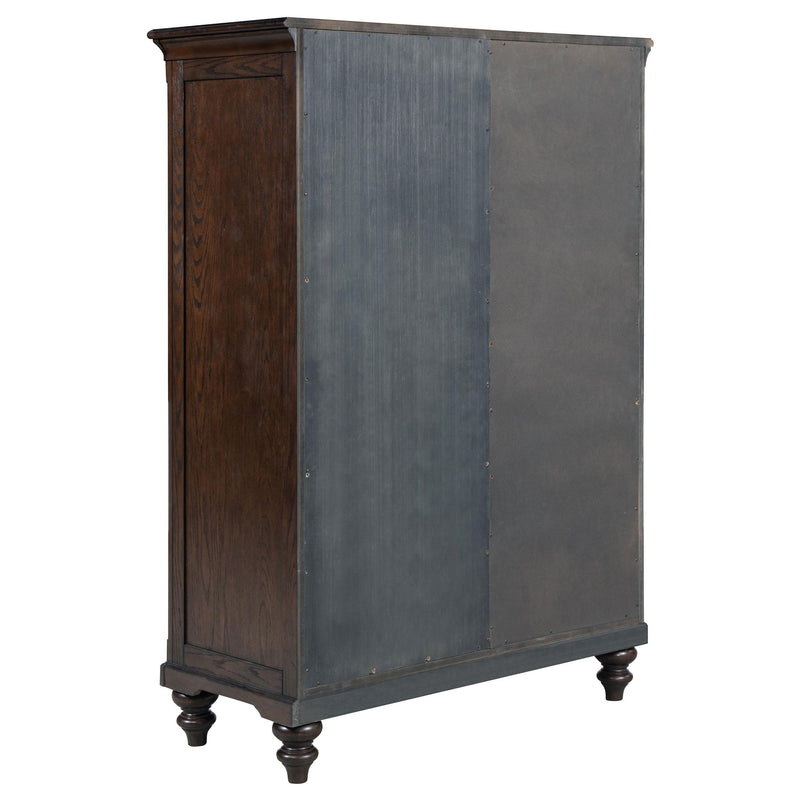 Andover Door Chest - Furniture City (CA)l