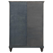 Andover Door Chest - Furniture City (CA)l