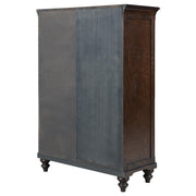 Andover Door Chest - Furniture City (CA)l