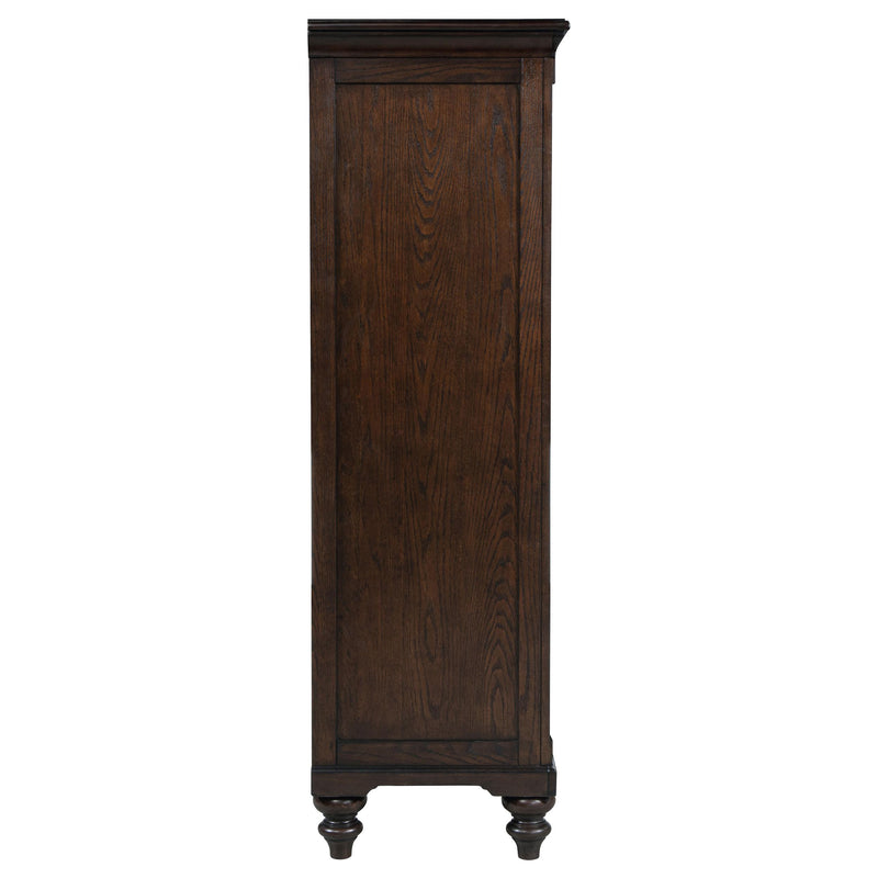 Andover Door Chest - Furniture City (CA)l