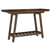 Ornelas Console Table - Furniture City (CA)l
