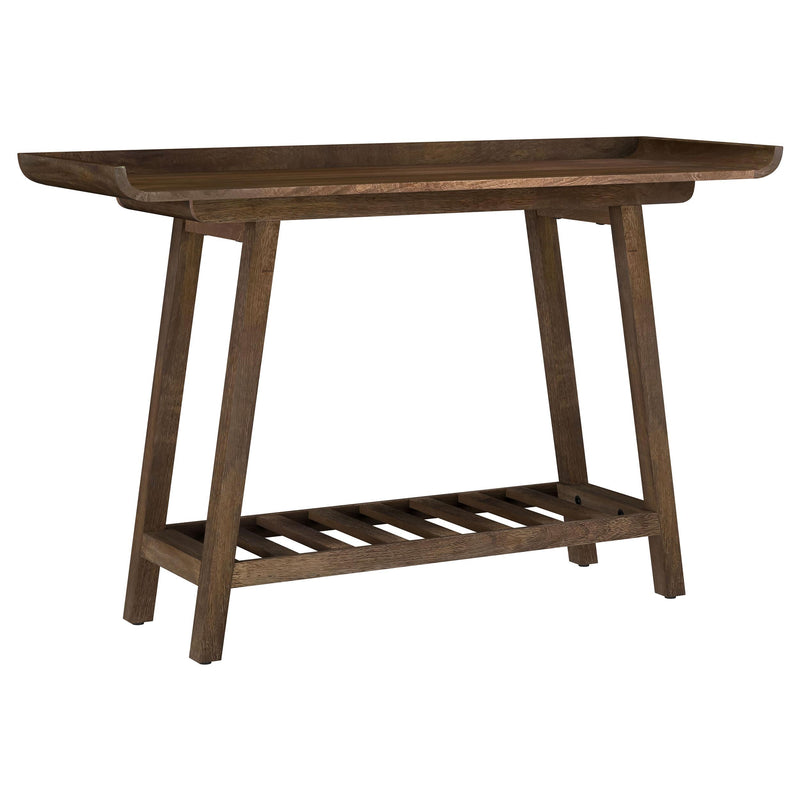 Ornelas Console Table - Furniture City (CA)l