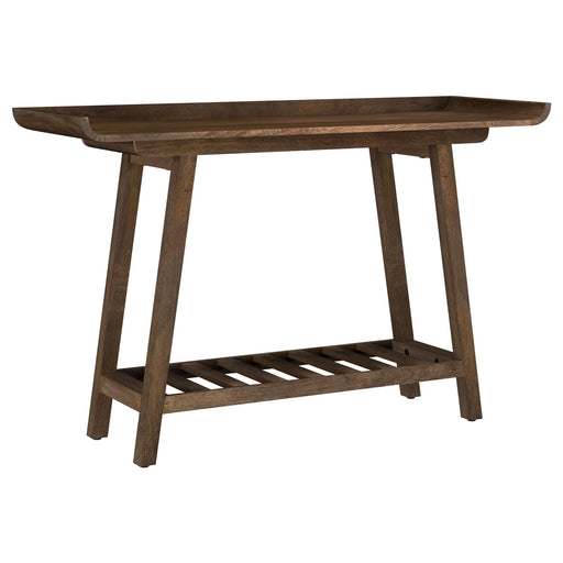 Ornelas Console Table - Furniture City (CA)l