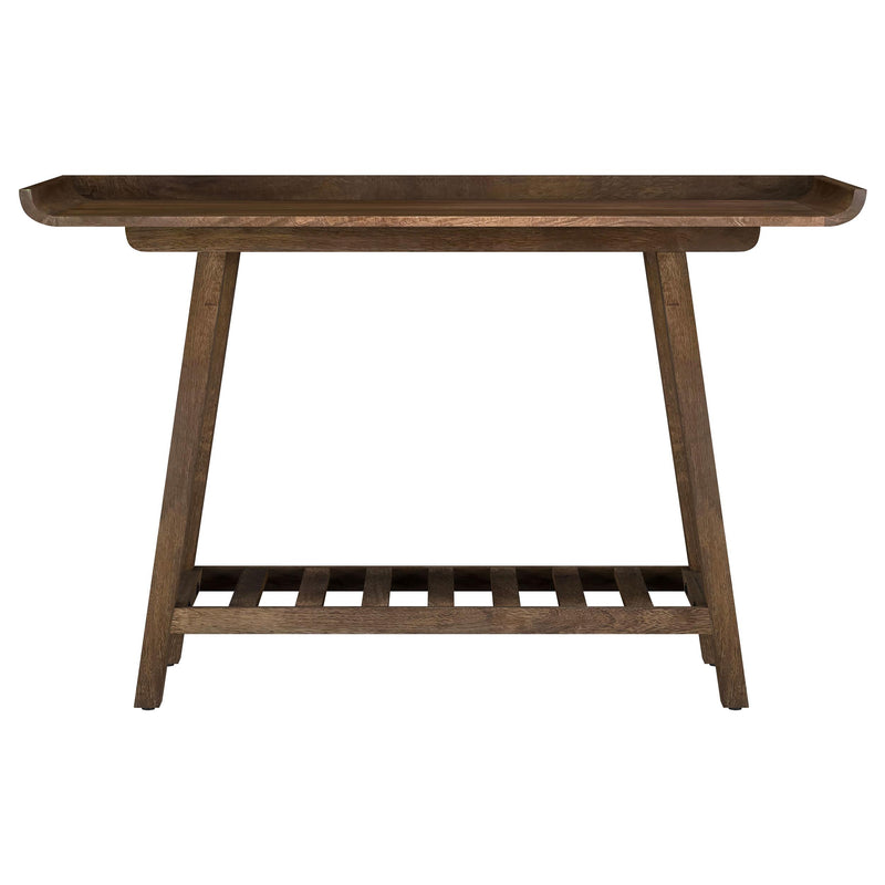 Ornelas Console Table - Furniture City (CA)l