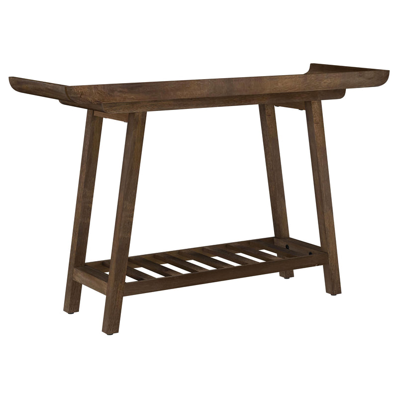 Ornelas Console Table - Furniture City (CA)l