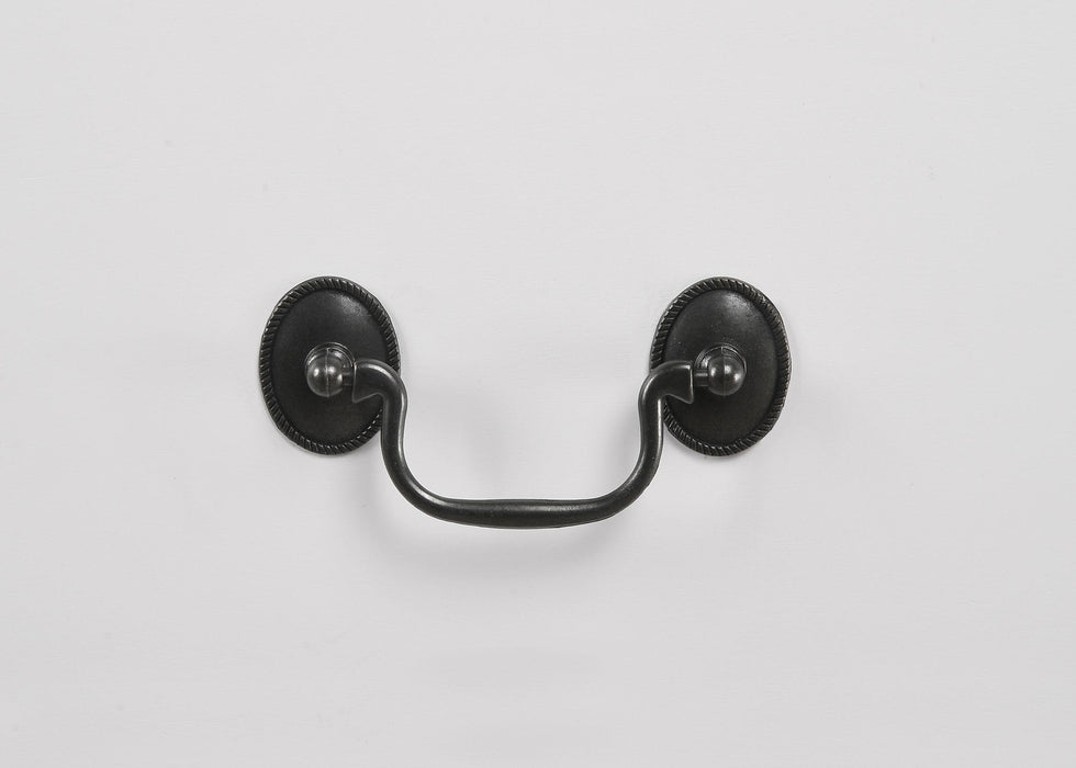 Louis Philippe Chest Brown