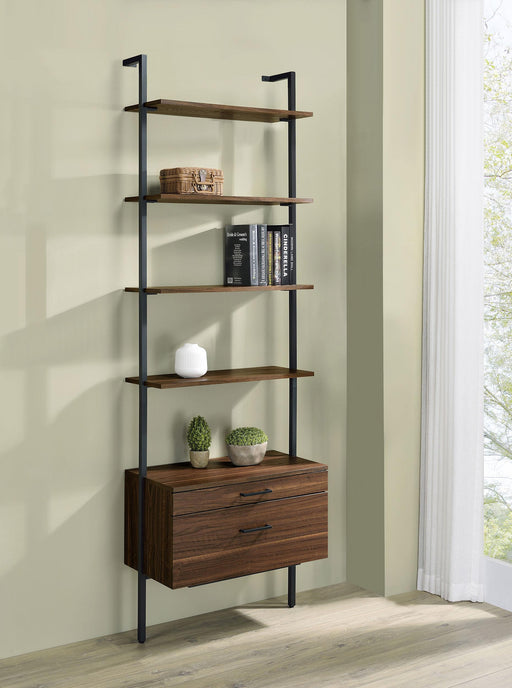 Owens Wall Shelf - Furniture City (CA)l