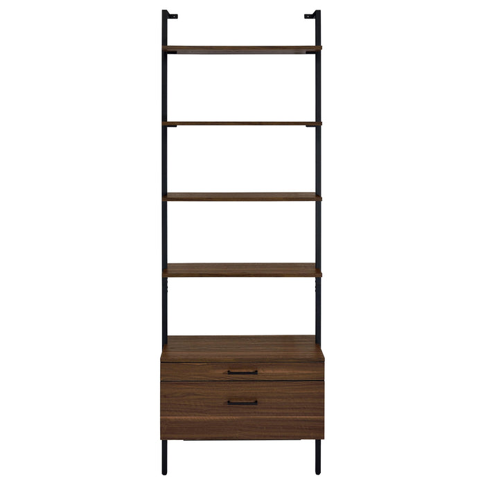 Owens Wall Shelf Set