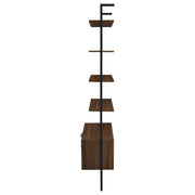 Owens Wall Shelf Set - Furniture City (CA)l