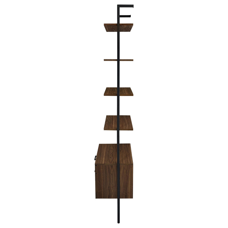 Owens Wall Shelf Set - Furniture City (CA)l