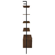 Owens Wall Shelf - Furniture City (CA)l