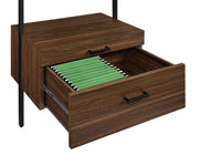 Owens Wall Shelf - Furniture City (CA)l
