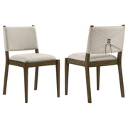 Ottowa Dining Side Chair - Furniture City (CA)l