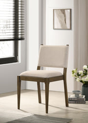 Ottowa Dining Side Chair - Furniture City (CA)l