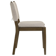 Ottowa Dining Side Chair - Furniture City (CA)l