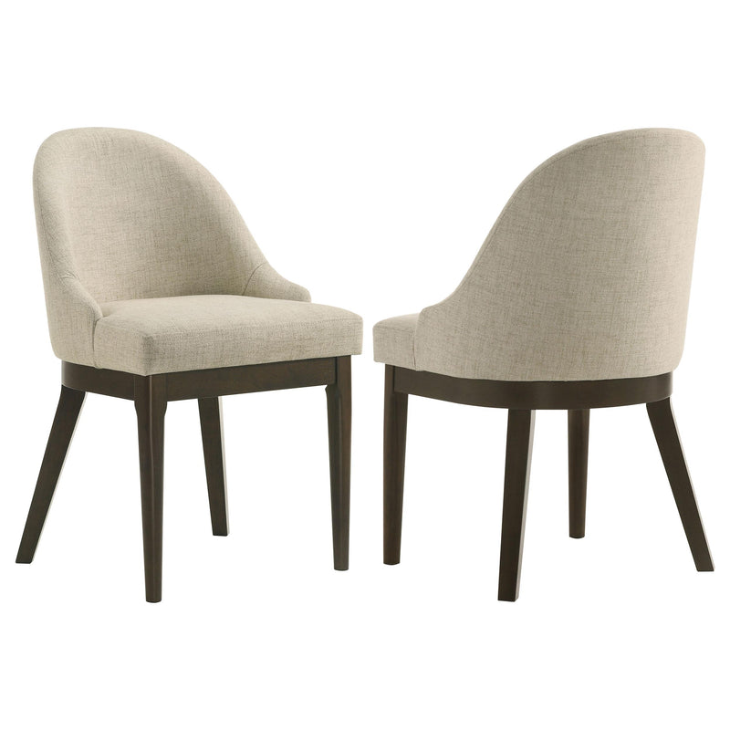 Reseda Dining Side Chair - Furniture City (CA)l