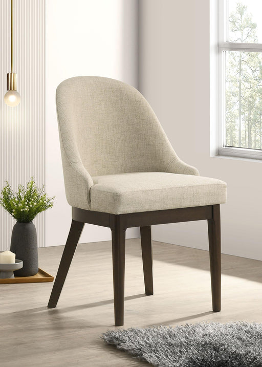 Reseda Dining Side Chair - Furniture City (CA)l