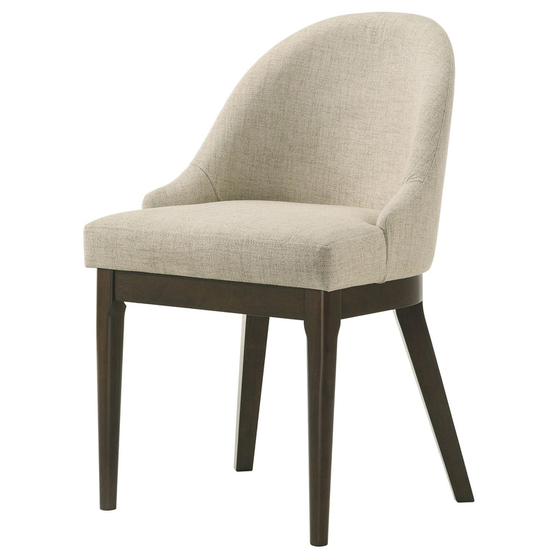 Reseda Dining Side Chair - Furniture City (CA)l