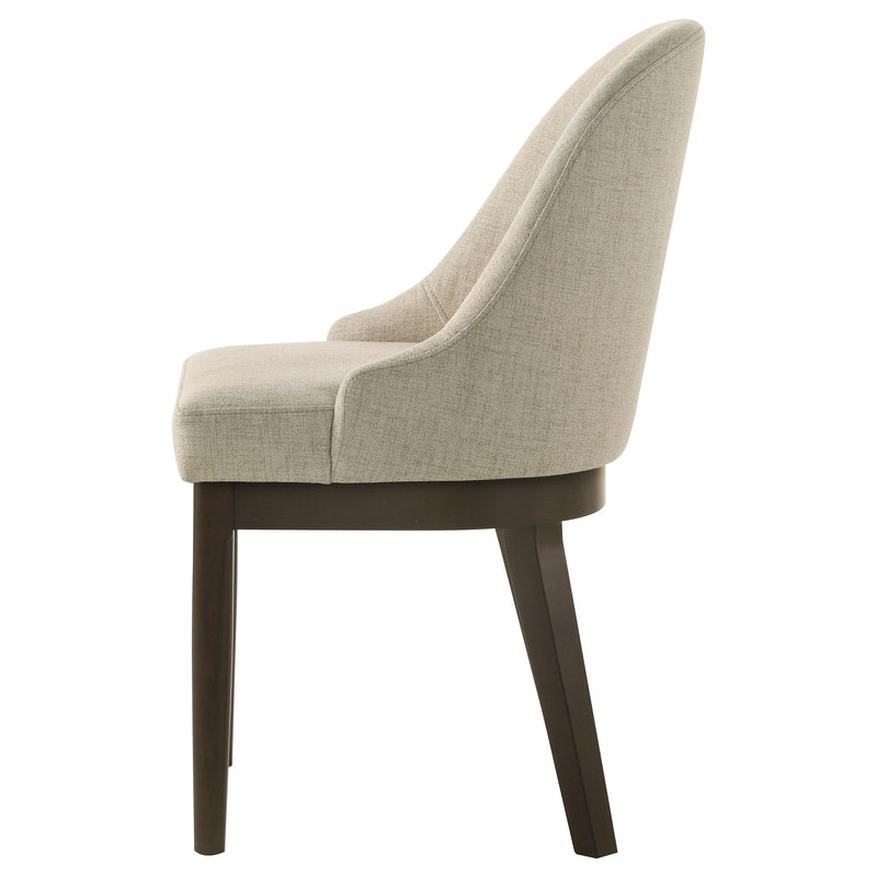 Reseda Dining Side Chair - Furniture City (CA)l