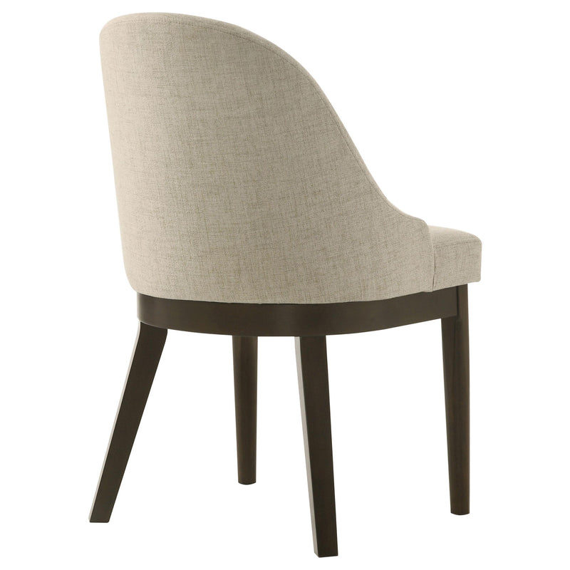 Reseda Dining Side Chair - Furniture City (CA)l