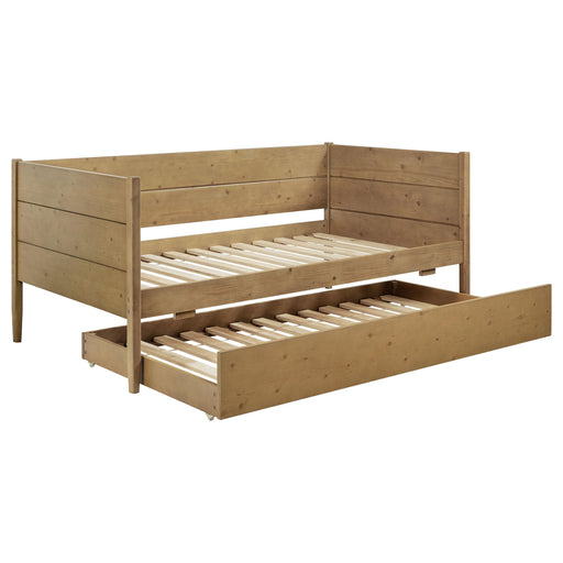 Calinda Daybed with Trundle - Furniture City (CA)l