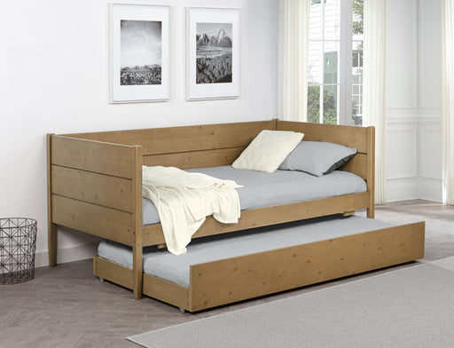 Calinda Daybed with Trundle - Furniture City (CA)l