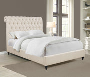 Devon Panel Bed - Furniture City (CA)l