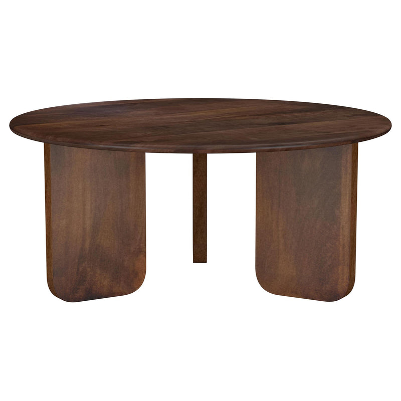 Dale Coffee Table Set - Furniture City (CA)l