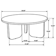 Dale Coffee Table Set - Furniture City (CA)l