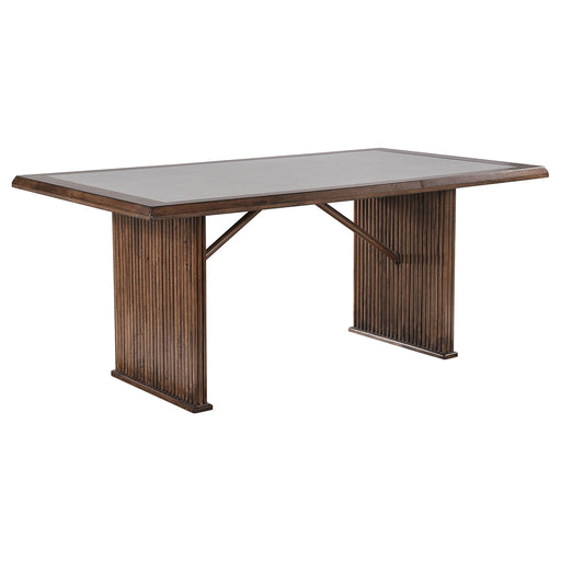 Sherwood Dining Table - Furniture City (CA)l